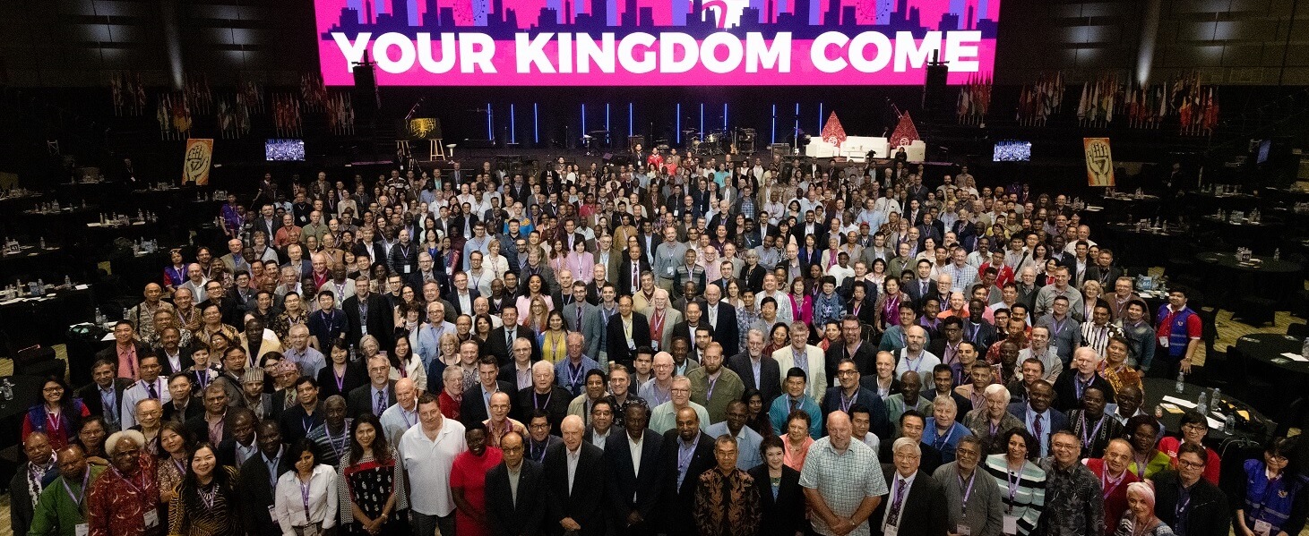 Who We Are | World Evangelical Alliance