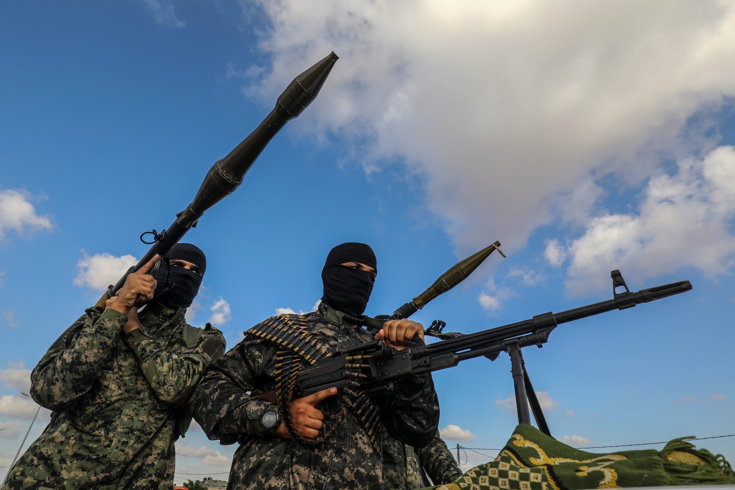 The 60,000 rifle mirage: Gaza’s Board of Peace risks a strategic catastrophe | World Israel News