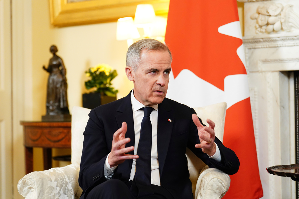 Trump answers Canada's Board of Peace snub by publicly withdrawing invitation | World Israel News