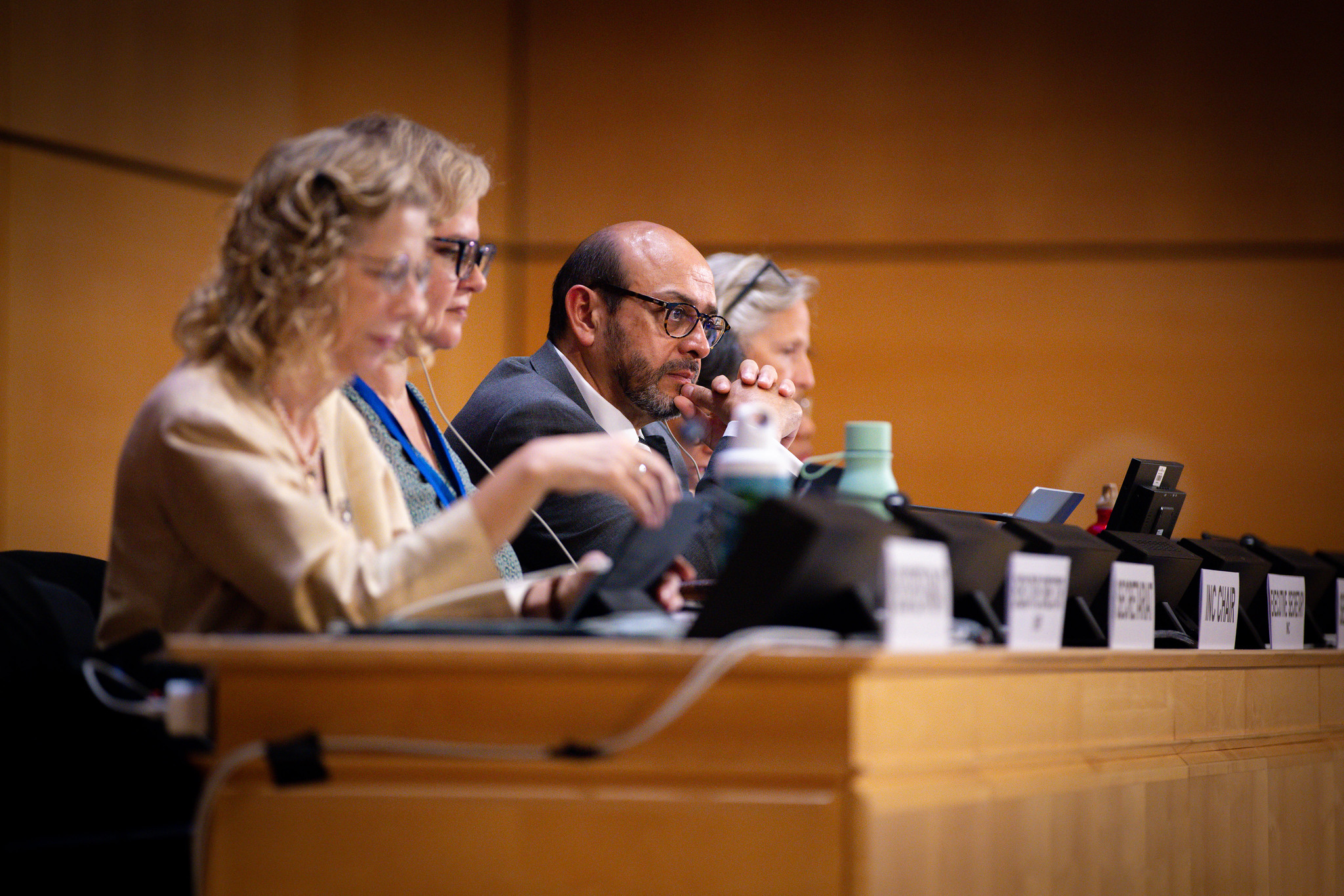 Path to Agreement Still Open: WPC Urges Focus and Unity Ahead of Continued Negotiations - World Plastics Council
