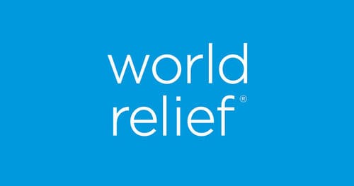 A Letter to President Trump and Congress - World Relief