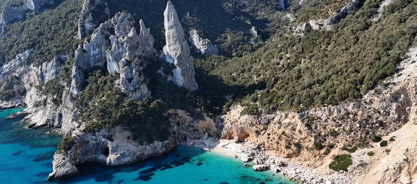 Best Beaches In The World, 2025 - Voted by Travel Experts