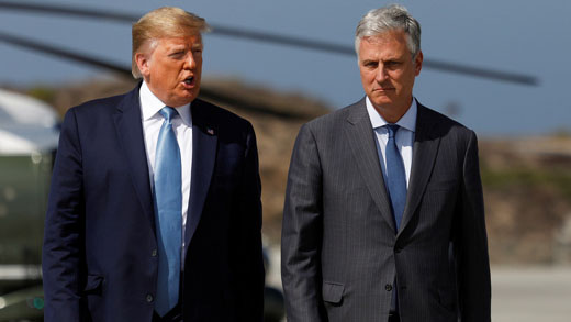 White House ‘right-sizing’ NSC after ‘coup attempt’ by Obama holdovers – World Tribune: U.S. Politics and Culture, Geostrategy, China, North Korea, Corporate Watch, Media Watch