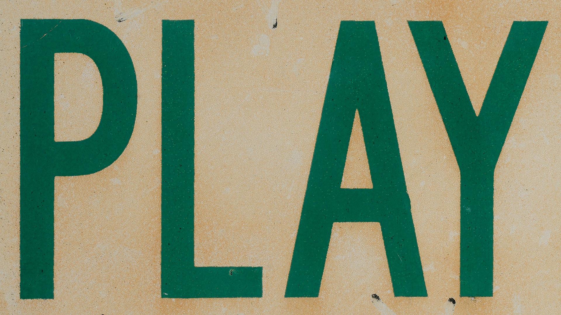 It's Playtime For Retailers - If They Want To Win The Future — WXO