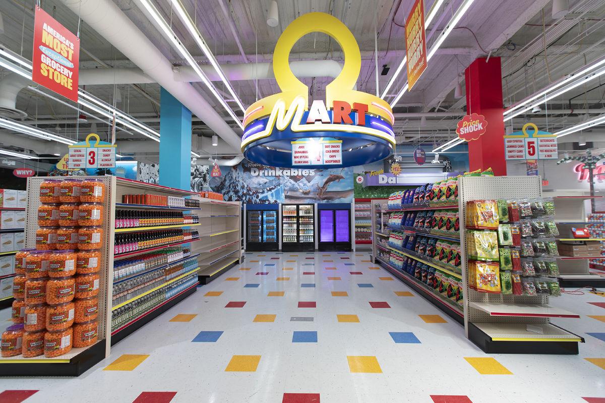 Story: The Key to Successful Immersive Experiences — WXO
