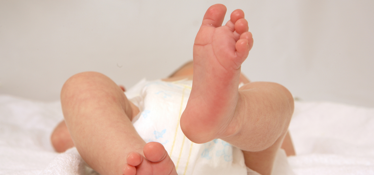 Nearly 5 Percent of West Virginia Babies Born Drug Dependent in 2016 - WOUB Public Media