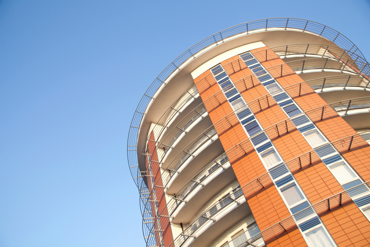 Cladding crisis will take decade and £17bn to resolve: NAO – Mortgage Finance Gazette