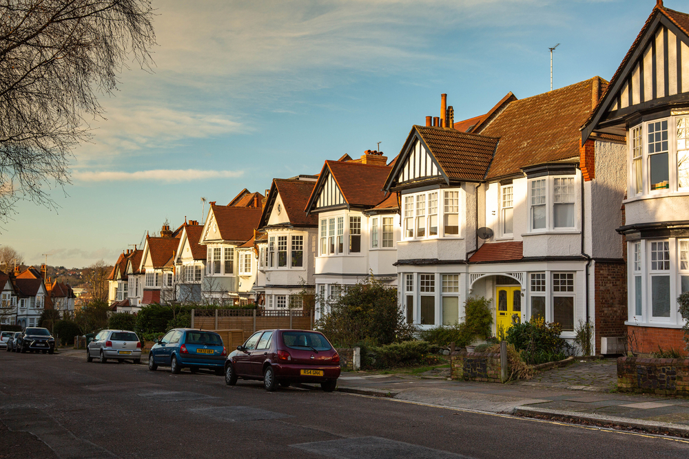 HMO numbers increase by 2% in England – Mortgage Finance Gazette