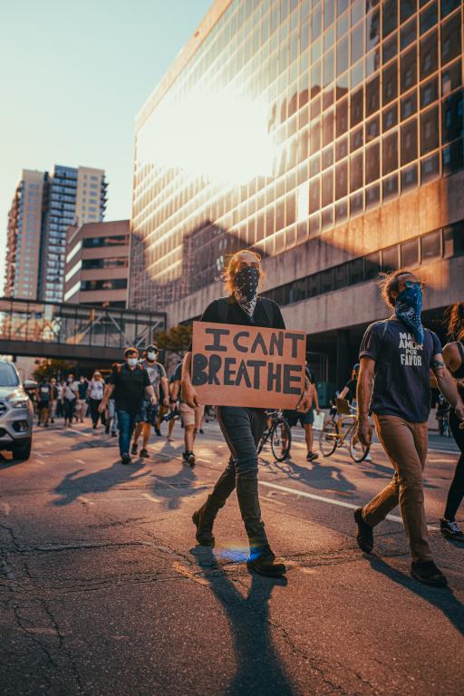 Racial Justice Has A Price, But Are Catholics “All Talk” On Combatting Racism? | Brian Fraga