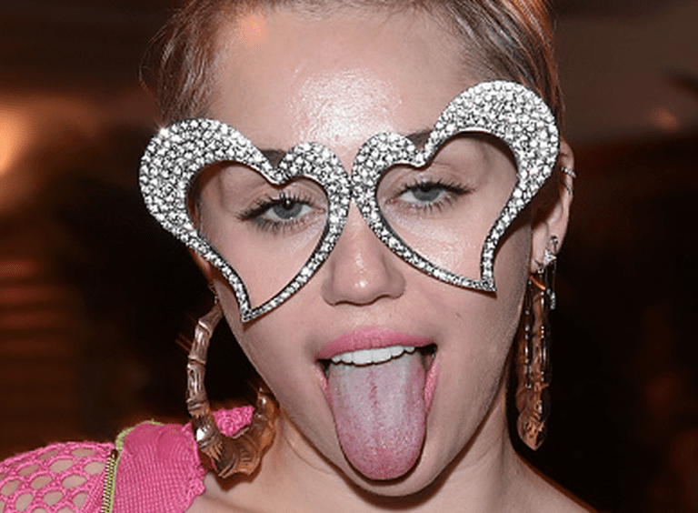Miley Cyrus Claims She’s “Least Judgmental Person Ever,” Calls Christians “Insane Motherf–kers” | Bristol Palin