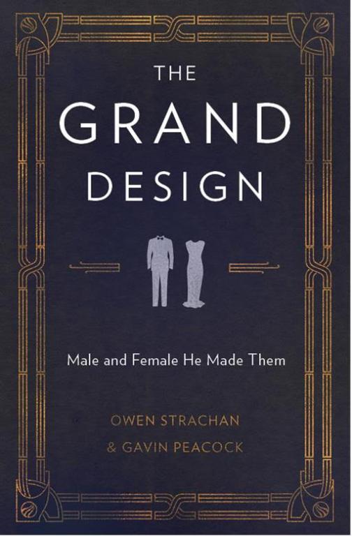 Divine Order In A Chaotic Age: On Women Preaching | Owen Strachan