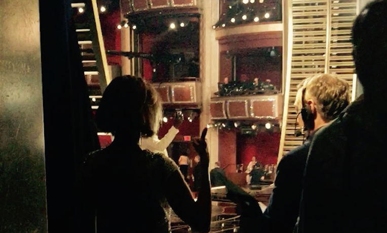 Who Is Stacey Dash And Why Did She Just Walk Across The #Oscar Stage? | Stacey Dash