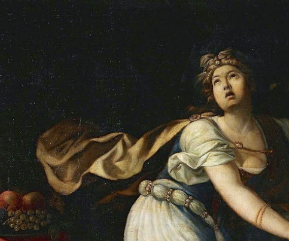 Tearing The Robe Twice: Christian Parenting And The Rape Of Tamar | Ryan Stollar