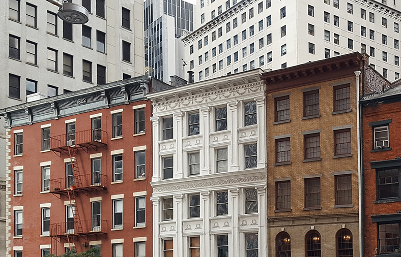 NYC Rents Hit Record Lows. But How Long Will It Last? | StreetEasy