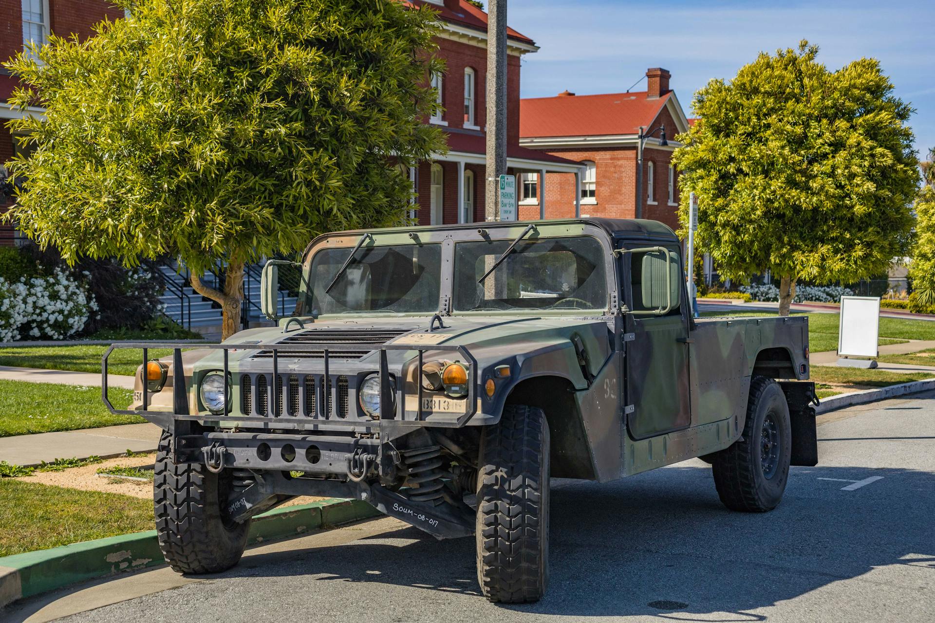 How to Buy Government Military Surplus: Vehicles, Equipment, and Gear | AnswerHarbor