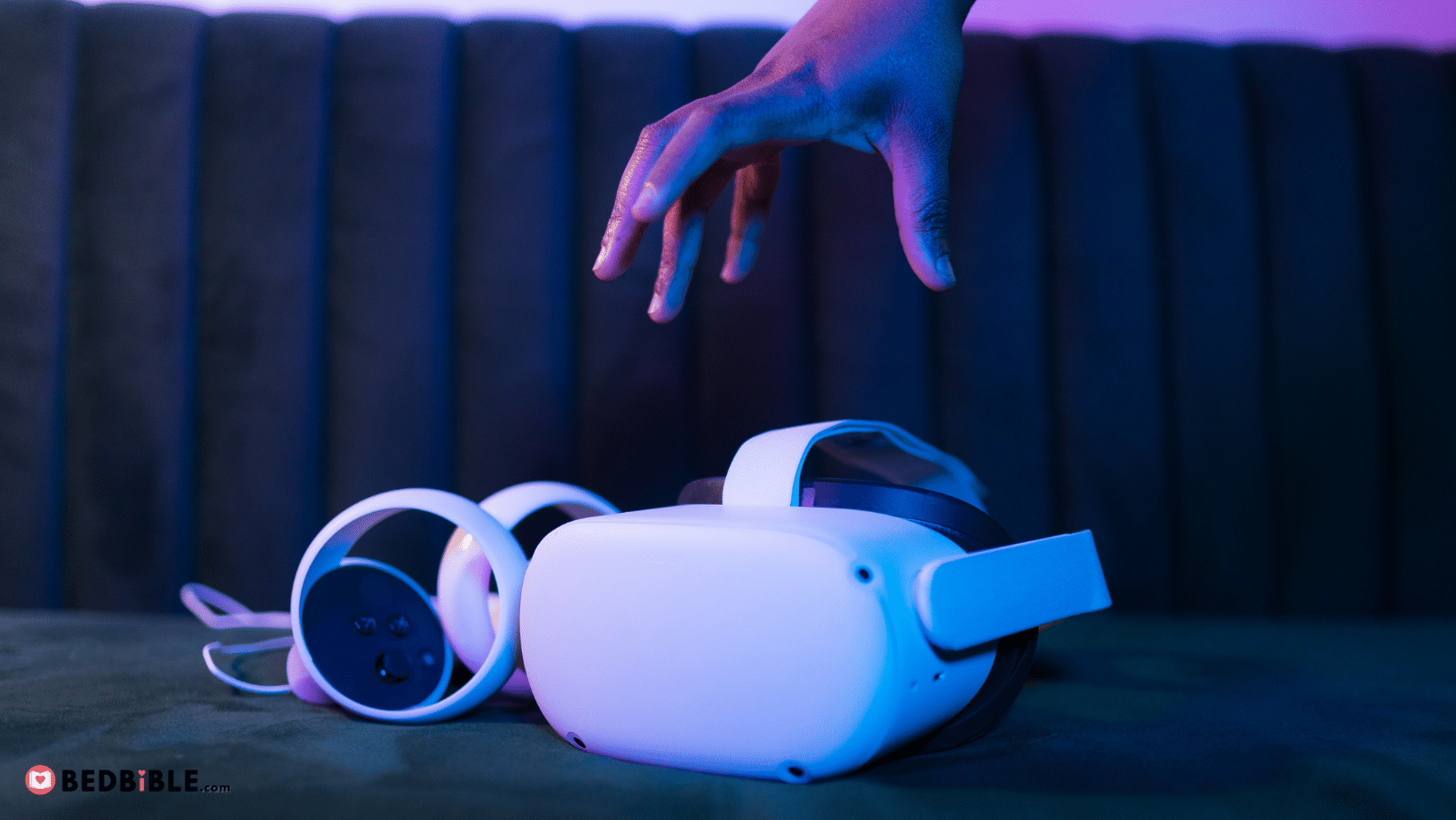 VR Porn Industry Statistics [New 2024 Data]