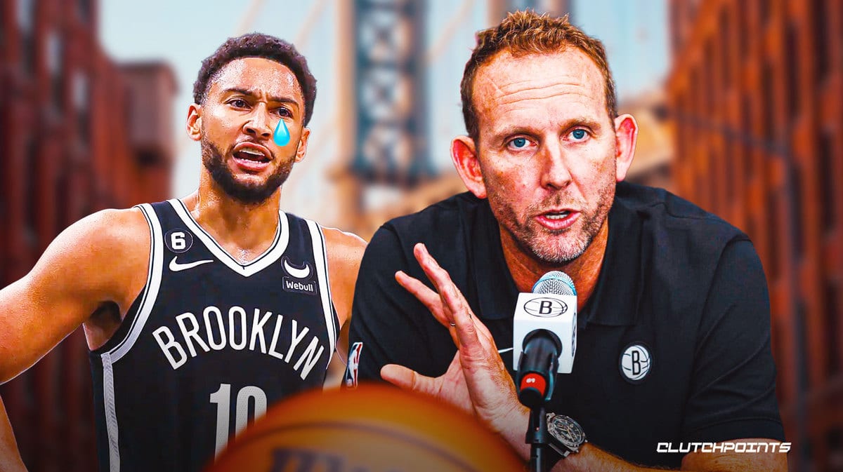 Nets: Sean Marks opens up on Ben Simmons rehab process, FIBA World Cup decision