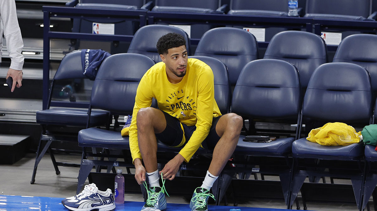 Pacers news: Tyrese Haliburton confirmed to miss 2025-26 season
