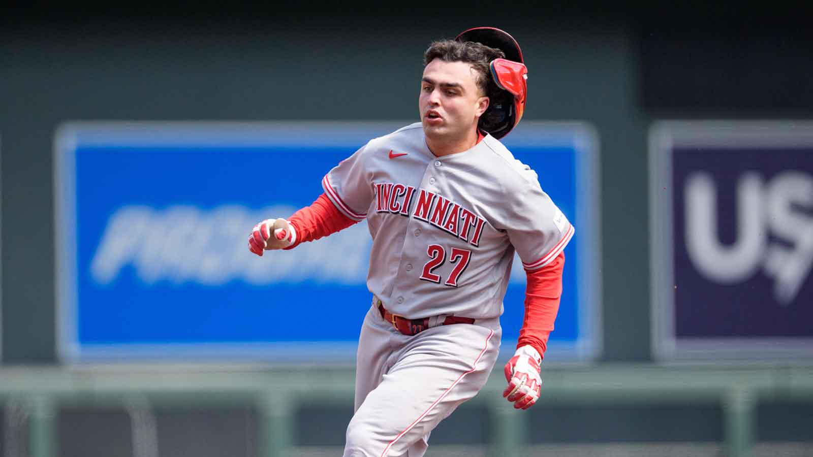 Reds news: Cincinnati casually accomplished a feat never seen before in MLB history