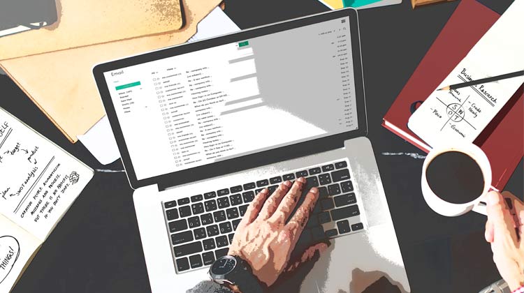 118 Email Marketing Facts Every Marketer Should Know [INFOGRAPHIC]