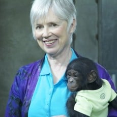 A Q&A with Sue Savage-Rumbaugh, by Benjamin Hale