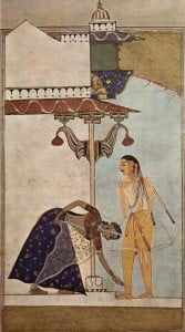 Deepika Birks cover