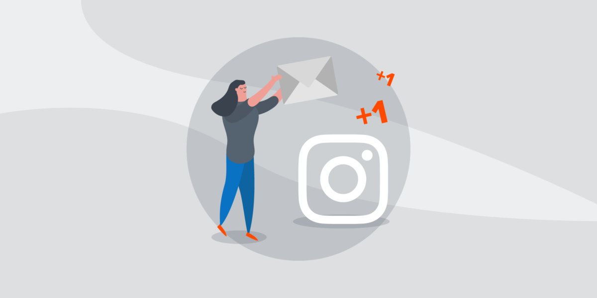 Turn your Instagram followers into an email list - Sellfy blog
