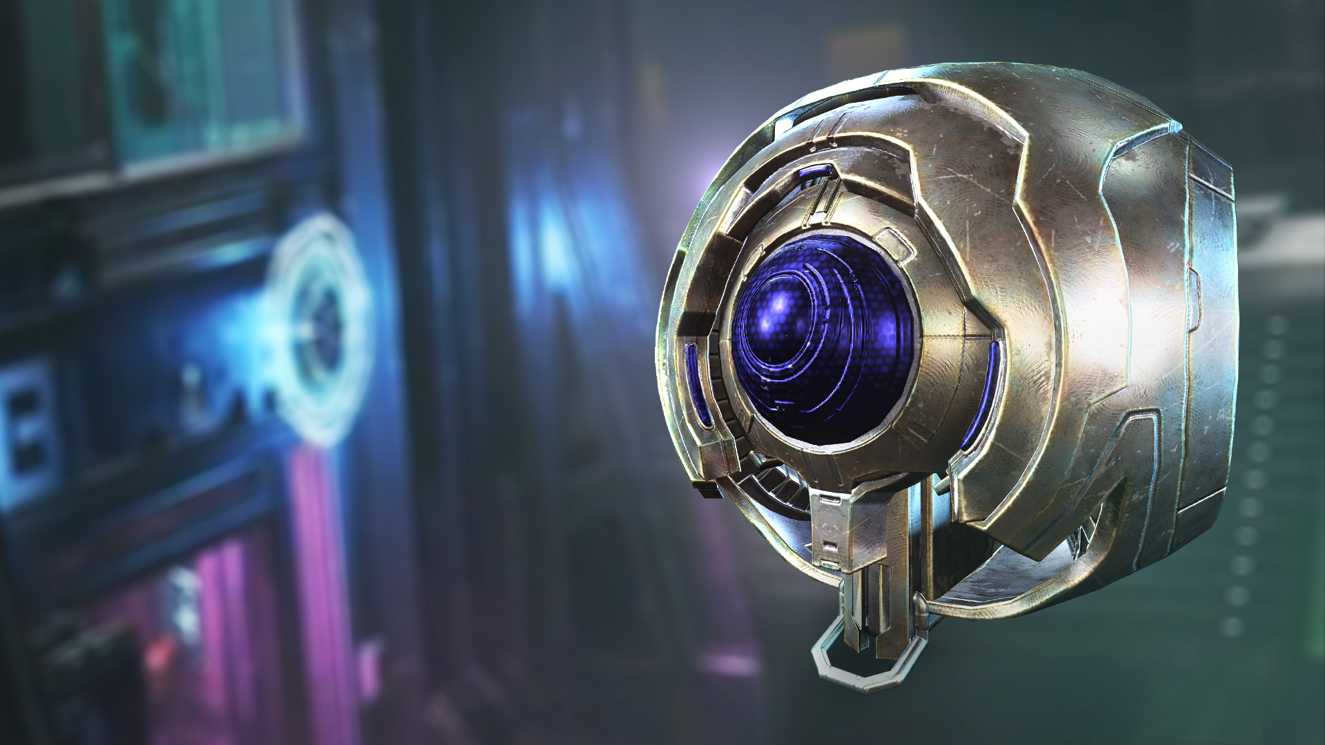 Halo Infinite – Forge Fundamentals | Halo - Official Site (en)