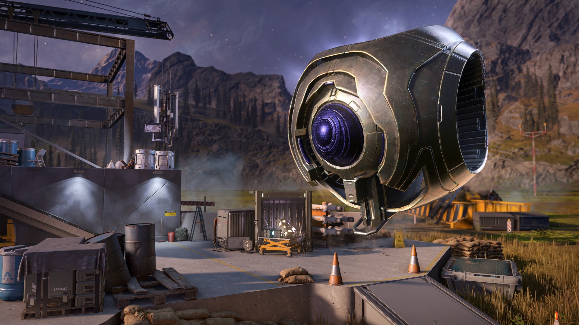 Halo Infinite | Forge Beta FAQ | Halo - Official Site (en)