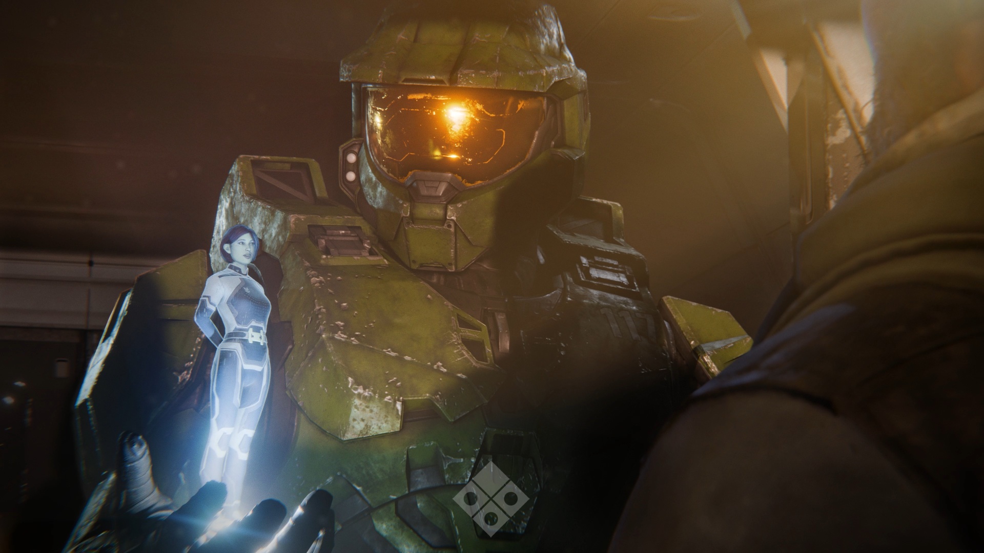 Canon Fodder: Joyeuse Occasions | Halo - Official Site (en)