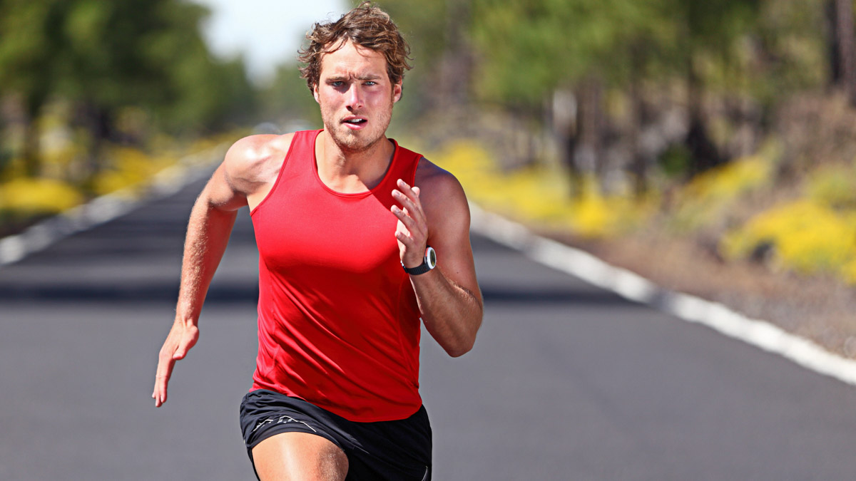 How Micro-Burst Training Increases VO2Max