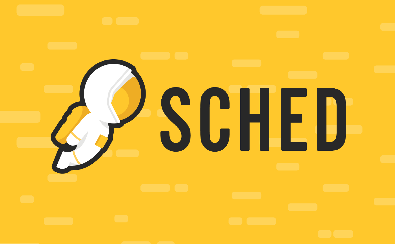 Sched - The Best Event Management Software in 2025