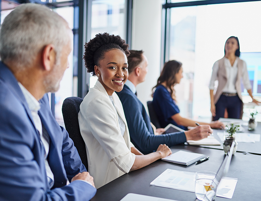 Four New Members Join NCQA’s Evaluation Programs Committee - NCQA