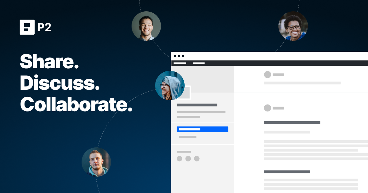 [p2] Main Page