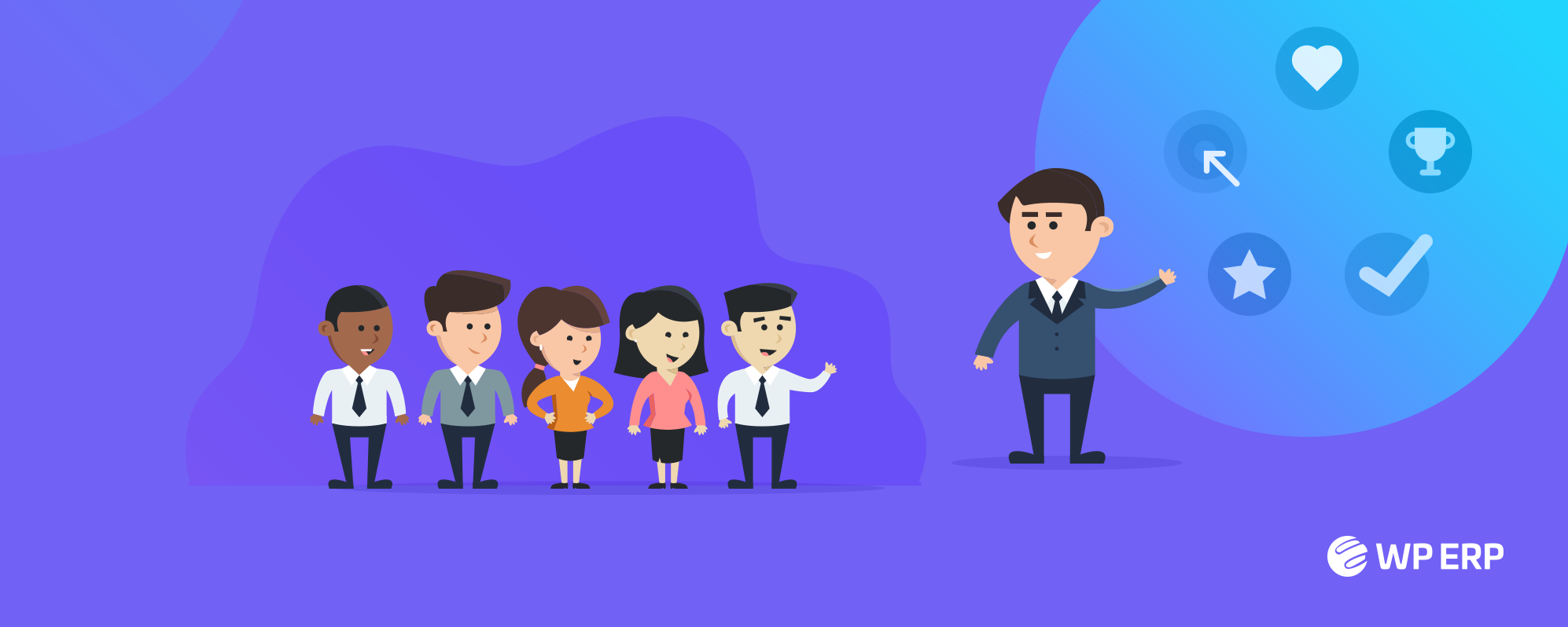 Advantages of Adopting an Employee Training Software for Your Company