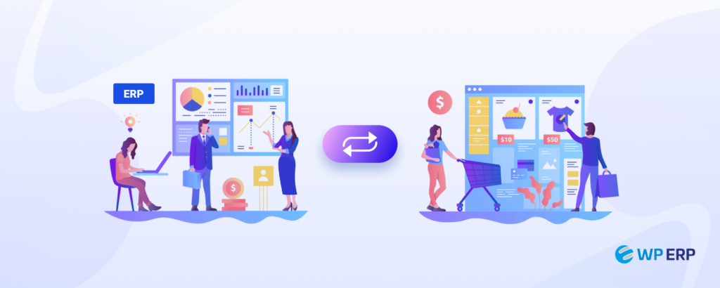 The Perks of Getting ERP System Integration for E-Commerce