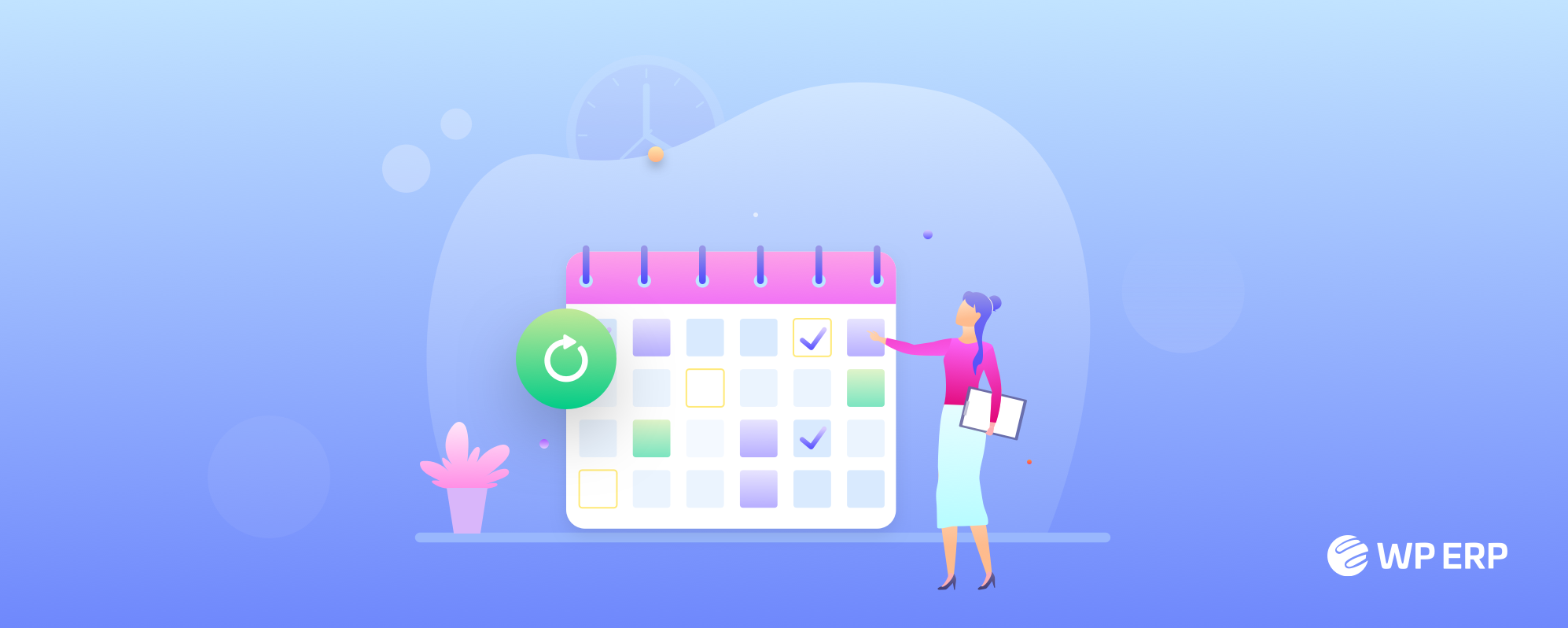 Recurring Task Management in WordPress with WP Project Manager
