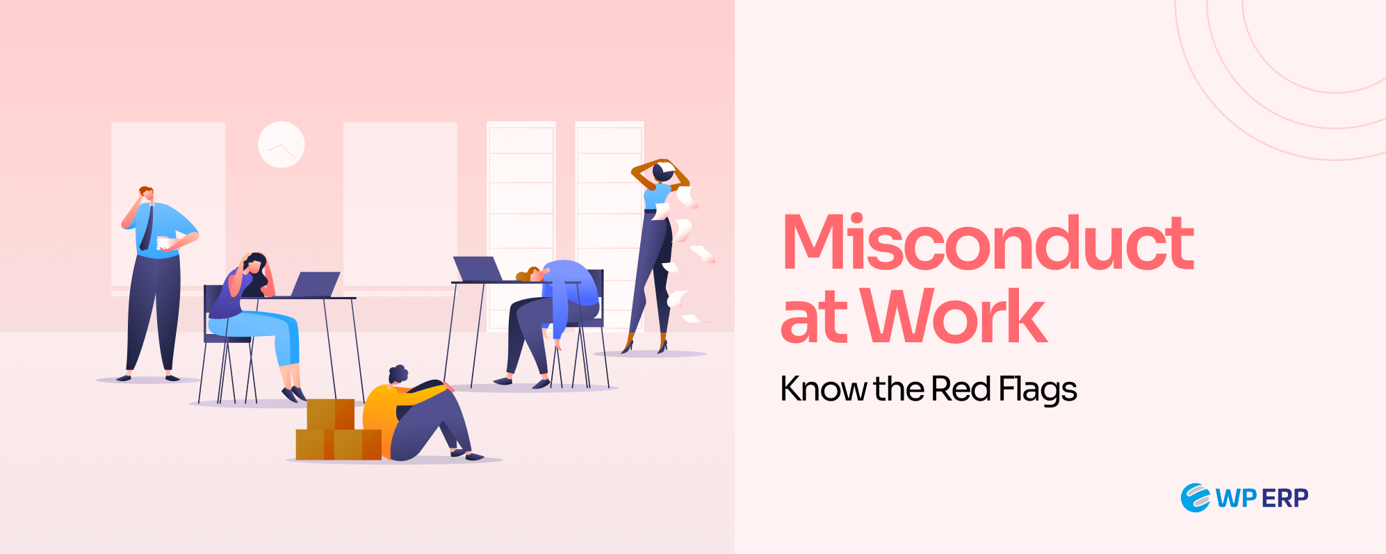 11+ Examples of Misconduct in the Workplace (Updated in 2026)