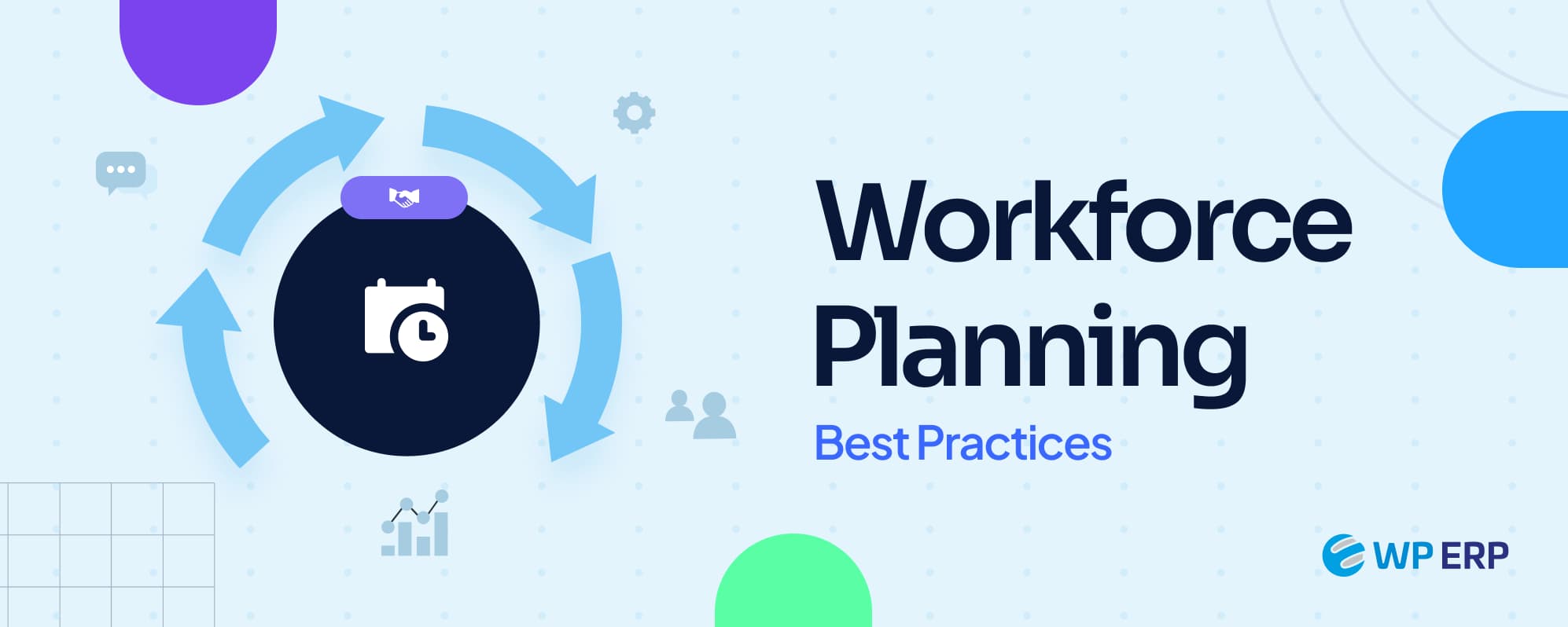 7 Workforce Planning Best Practices for Small Business in 2026