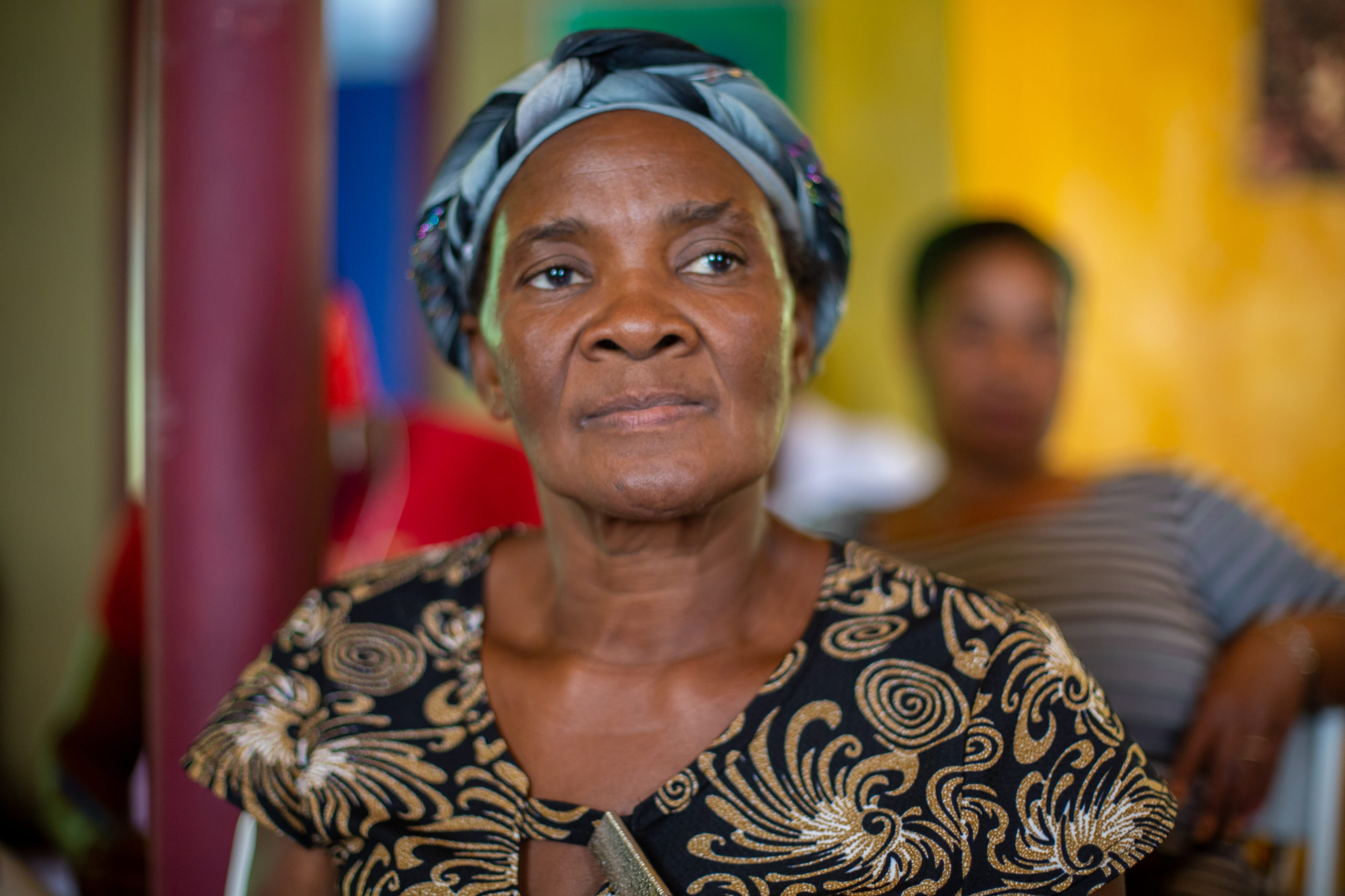 Global: UN Funding Mechanism Launches Urgent Appeal to Support Haitian Women’s Civil Society, Respond to Catastrophe - Women’s Peace and Humanitarian Fund