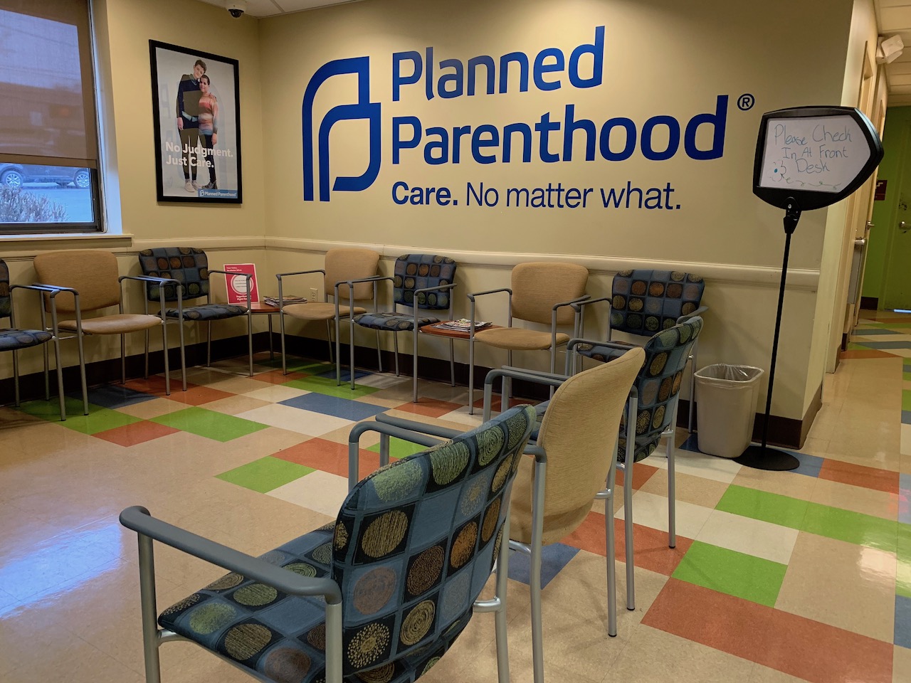 Recapping the abortion bills in front of the Tennessee legislature with WPLN's Blake Farmer | WPLN News