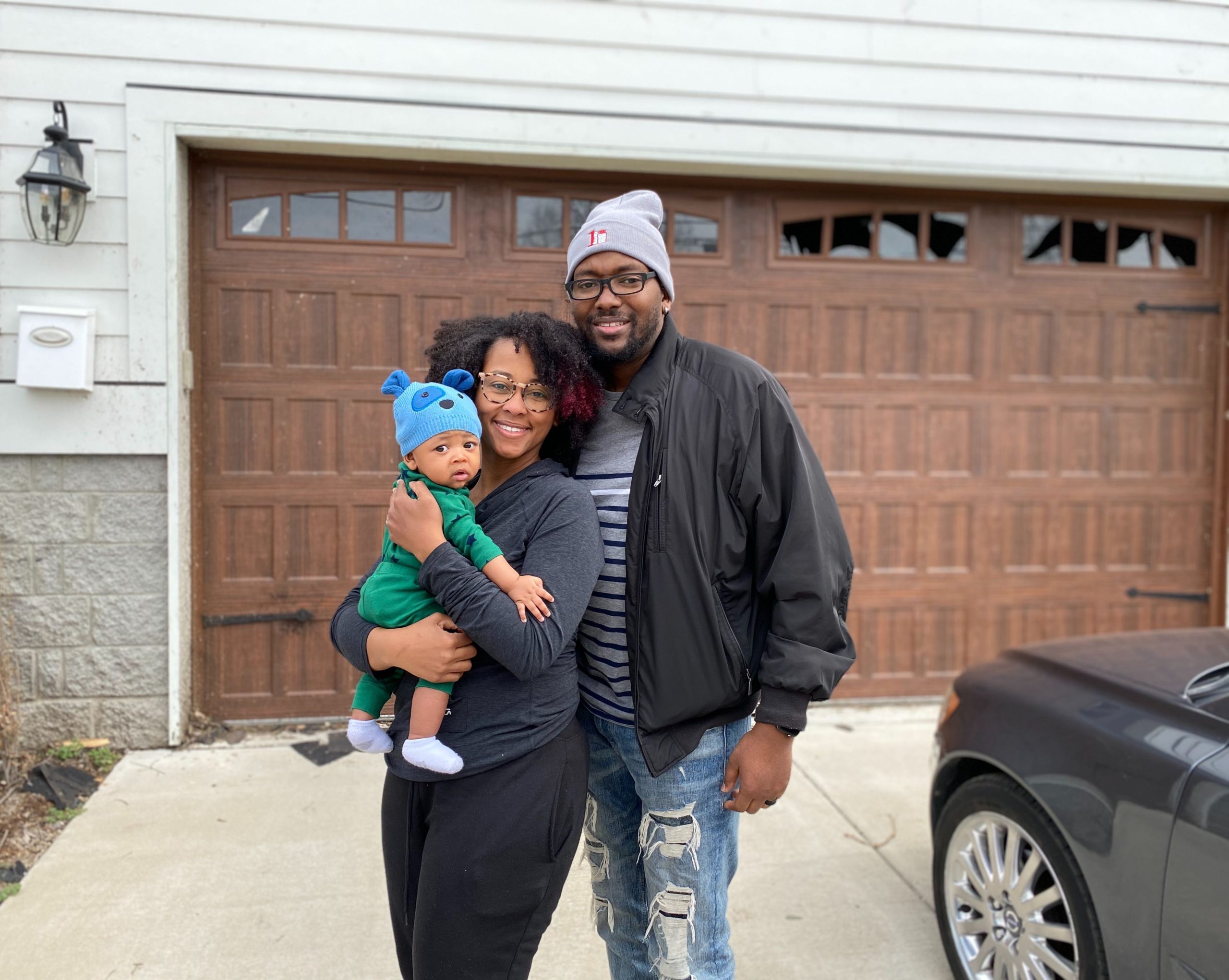 Amid Tornado Recovery, Residents Want To Preserve The Culture of North Nashville | WPLN News