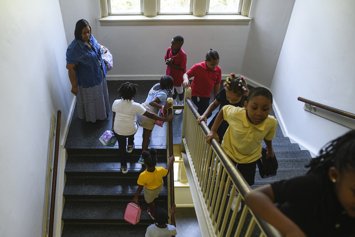 Tennessee Investment in Student Achievement: What’s in and what’s out of state’s school funding overhaul | WPLN News