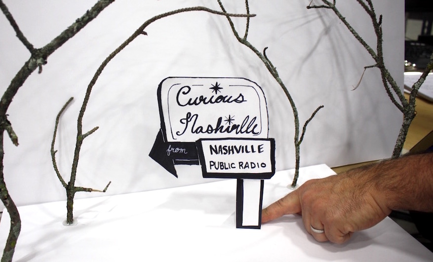 Curious Nashville | WPLN News