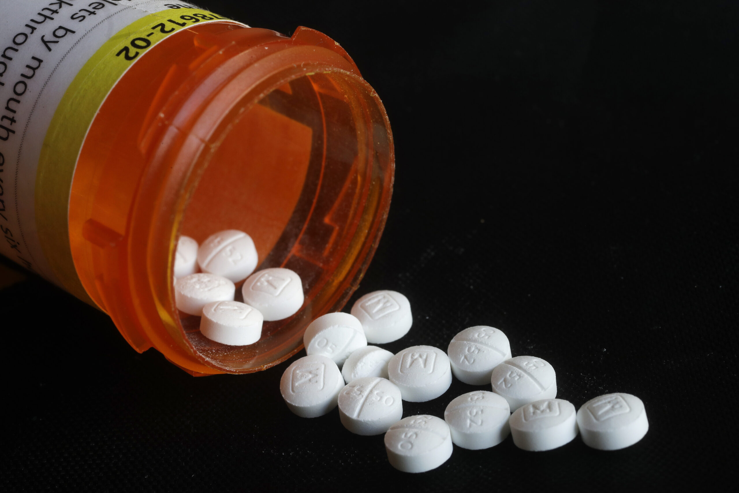 Tennessee is distributing $80 million in opioid settlement funds. Here's what to know. | WPLN News