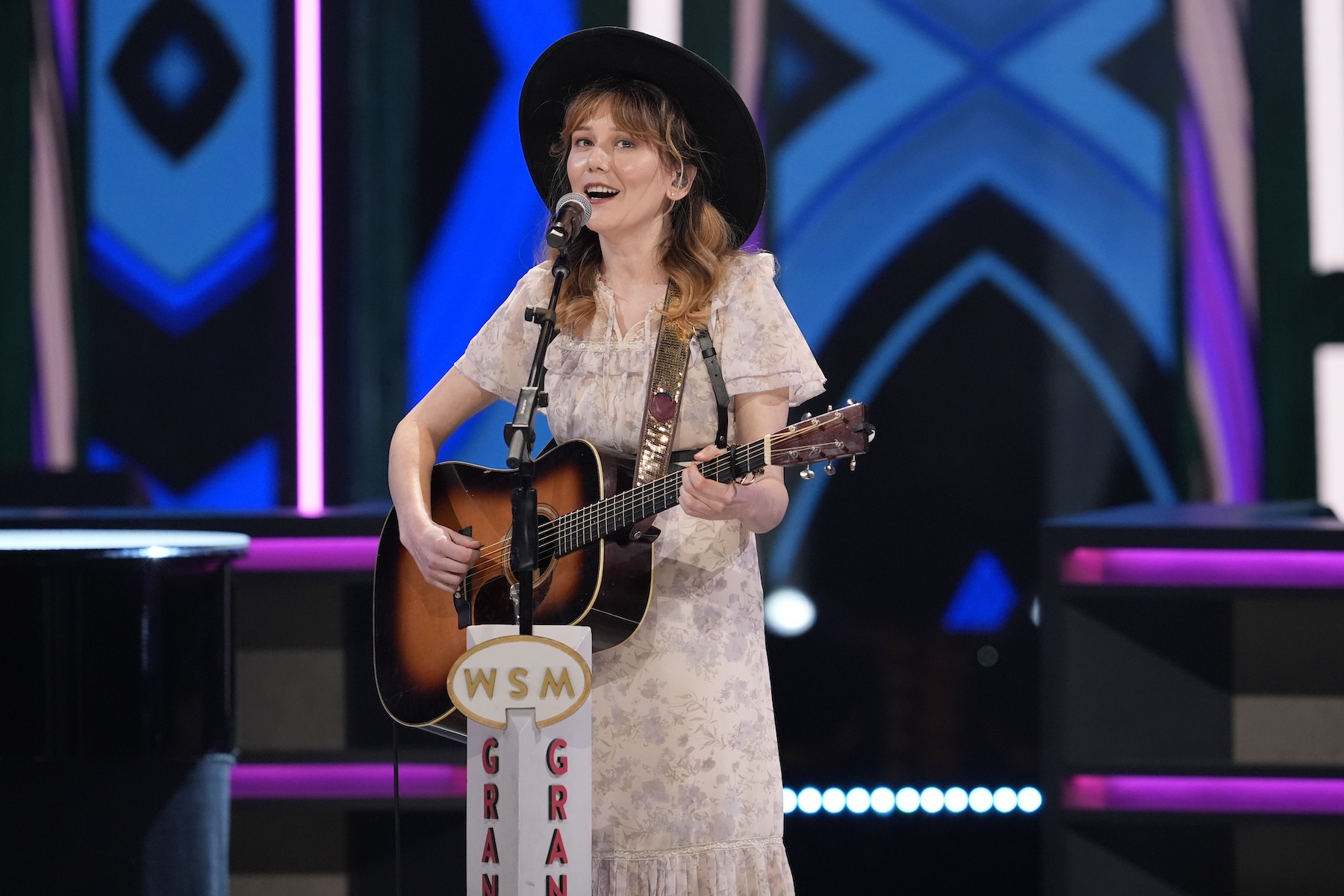 Curious Nashville: What does it take to be a member of the Grand Ole Opry? | WPLN News