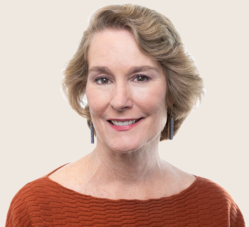 Nashville Public Radio names Holly Kernan of KQED as president and CEO | WPLN News
