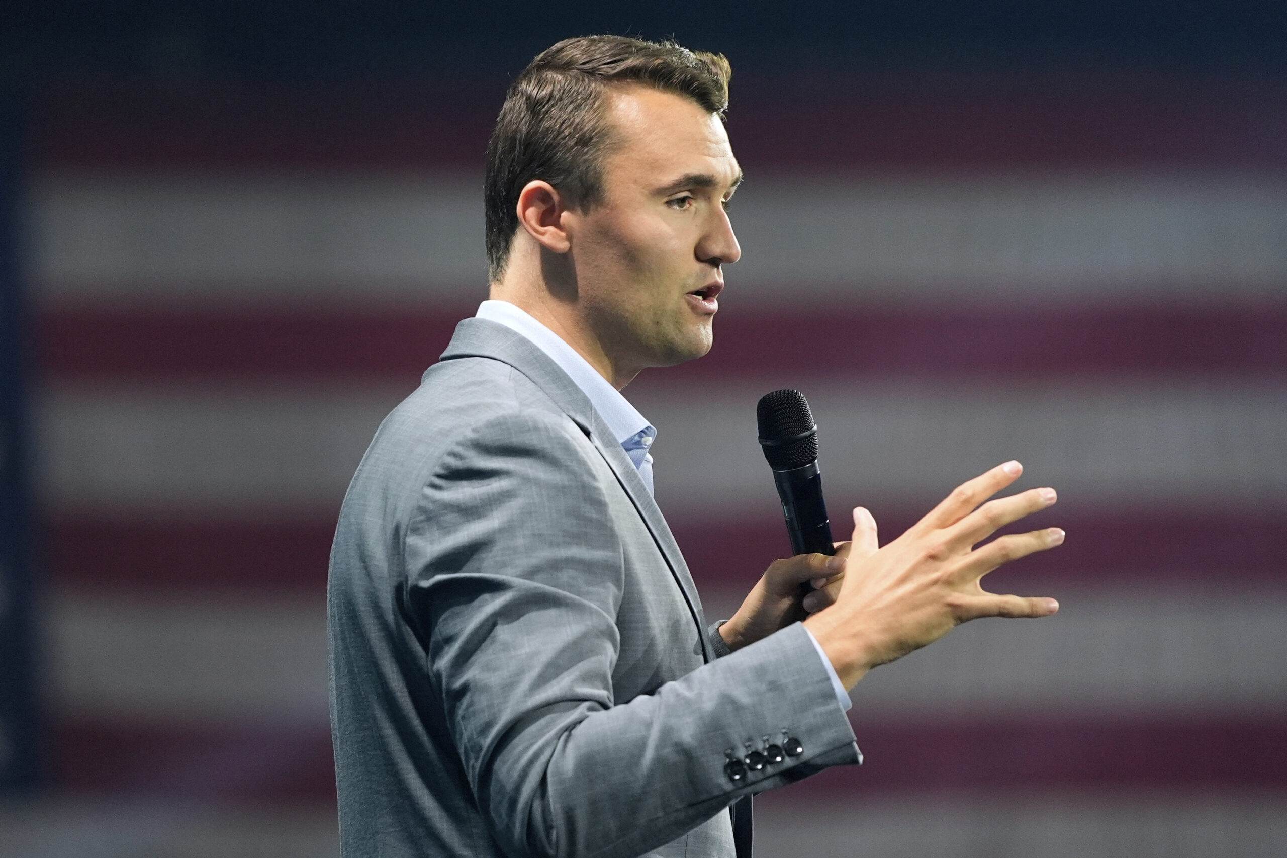 Tennesseans fired, disciplined for reactions to Charlie Kirk’s death | WPLN News