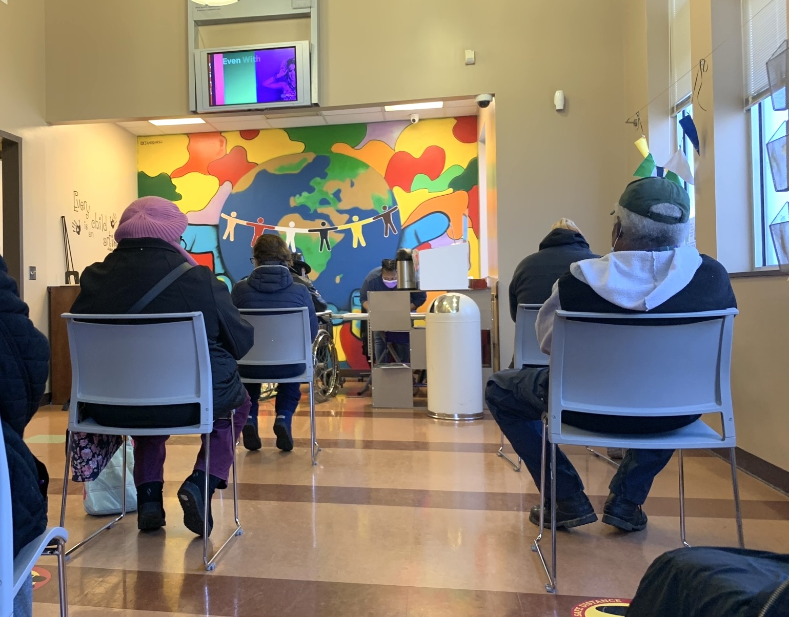 HealthQ: Lost your health insurance? Consider these federally funded clinics | WPLN News