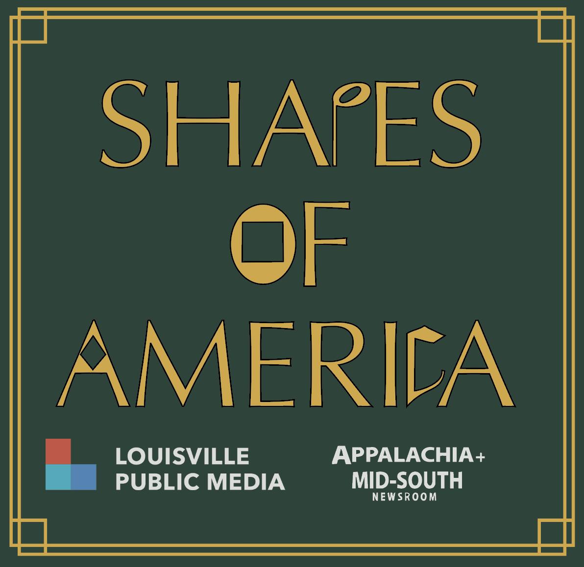 Shapes of America: A radio special about shape-note singing | WPLN News